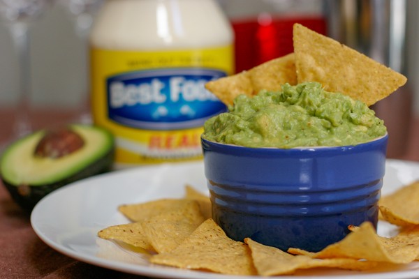 image from The Secret Ingredient